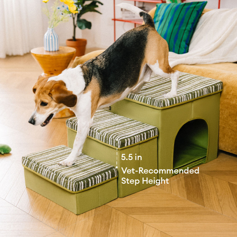 Pet Supplies In Amazon - Popular Amazon multifunctional washable pet supplies