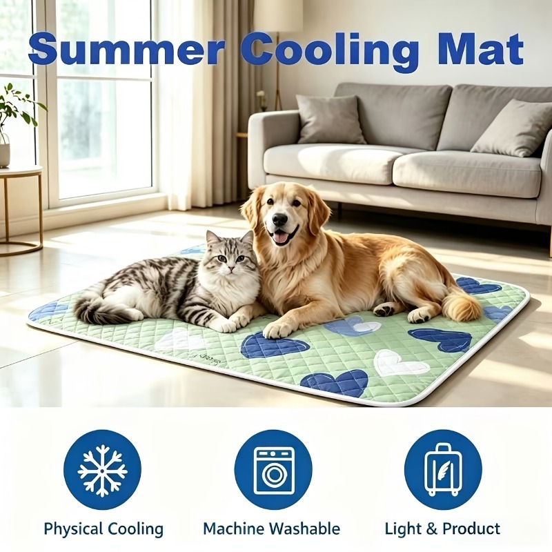 Pet Supplies Dog Wash - Pet Ice Cool Upgrade Extra Large