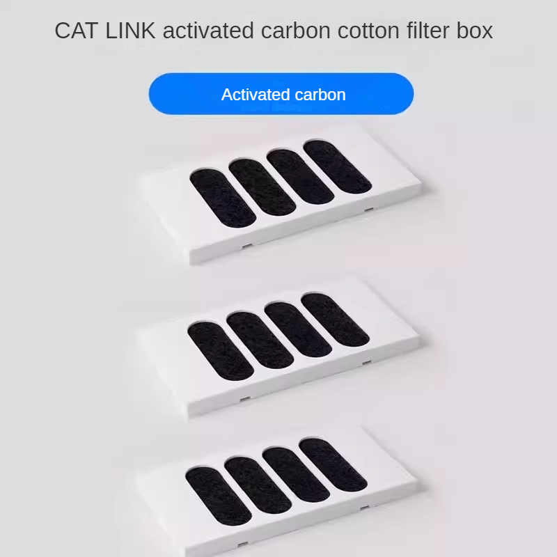Pet X Supplies & Tack Reviews - CATLINK Automatic Cat Litter Box Pro-X