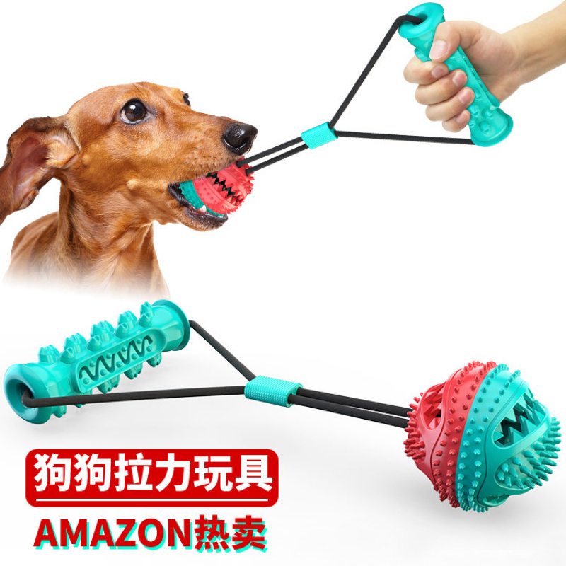 Pet Supplies In Amazon - New pet supplies and toy set,