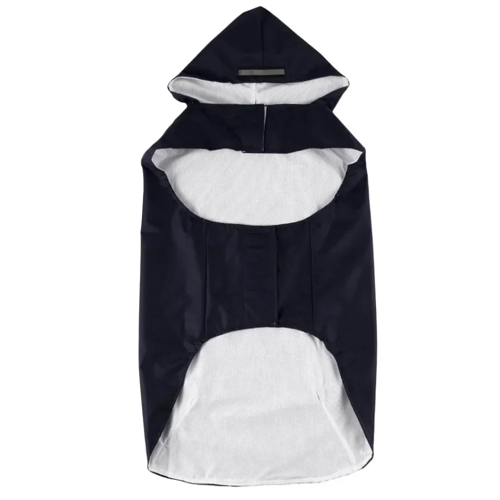 Medium Large Dogs Waterproof H - Dog Raincoat review and price