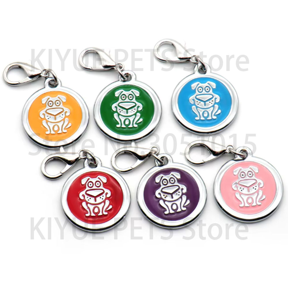 Wholesale 20Pcs Dog Tag Engrav - Pet Supplies Wholesale review and price