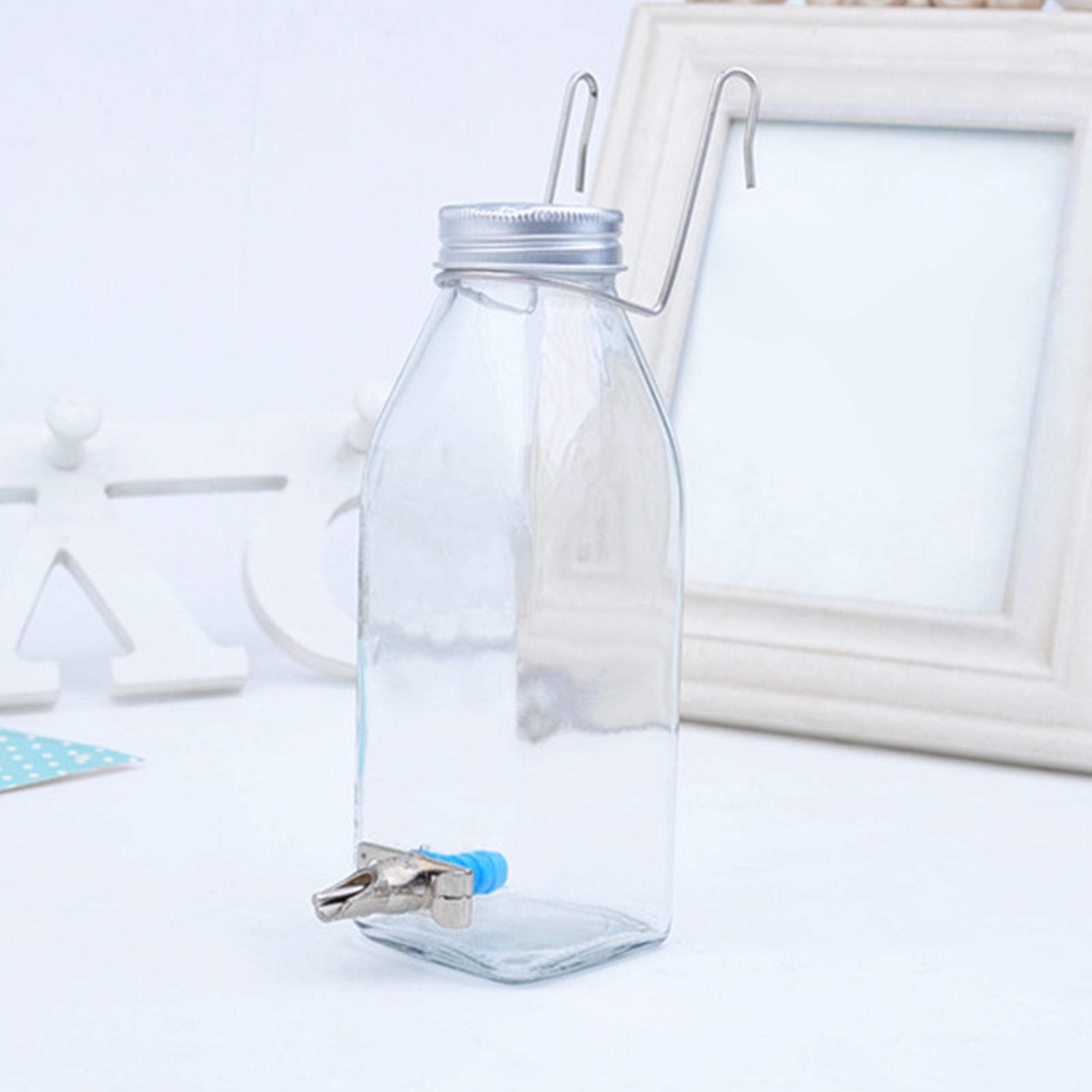 Water Bottle For Hamster 350ml - Pet Supplies Pet Shop review and price
