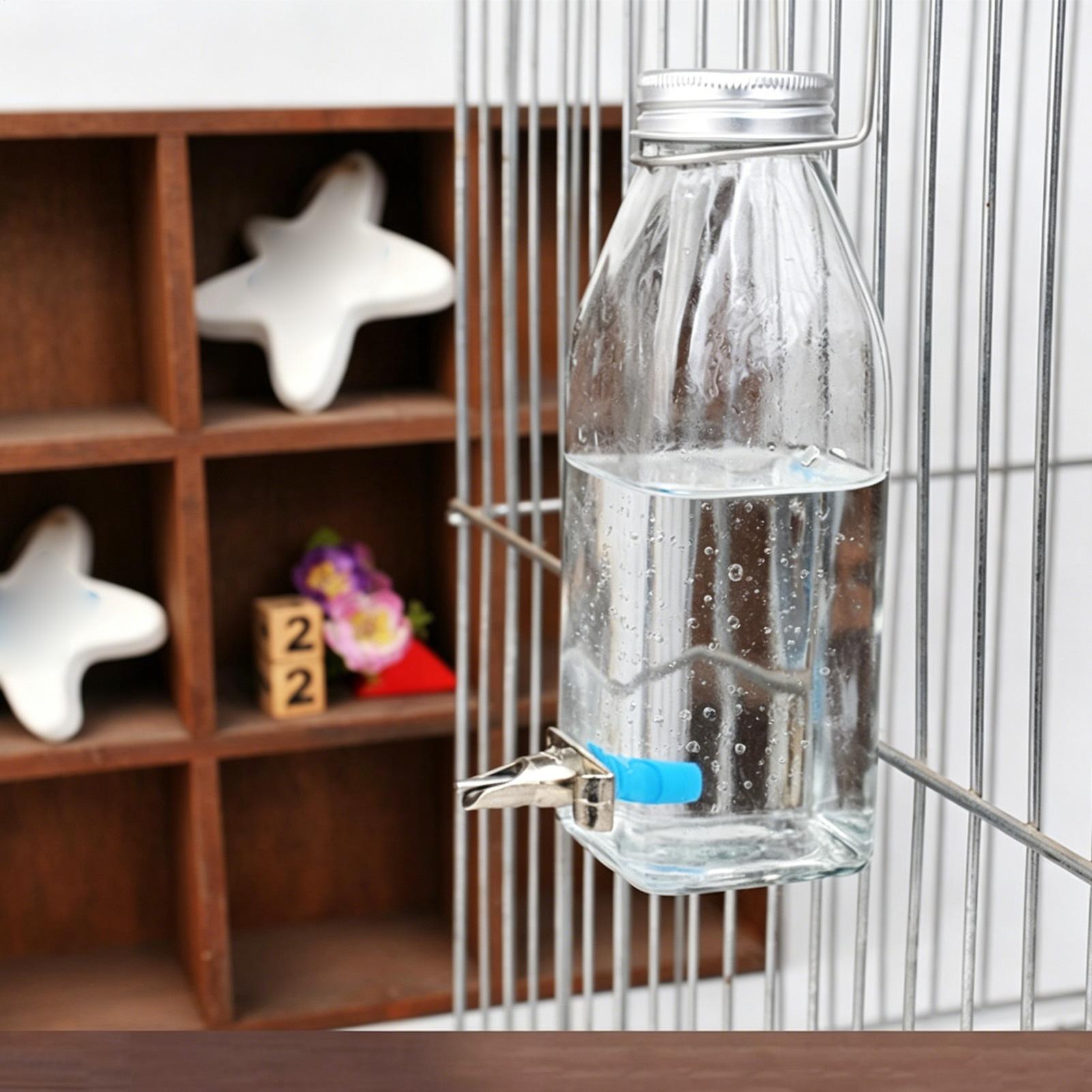 Water Bottle For Hamster 350ml - Pet Supplies Pet Shop review and price
