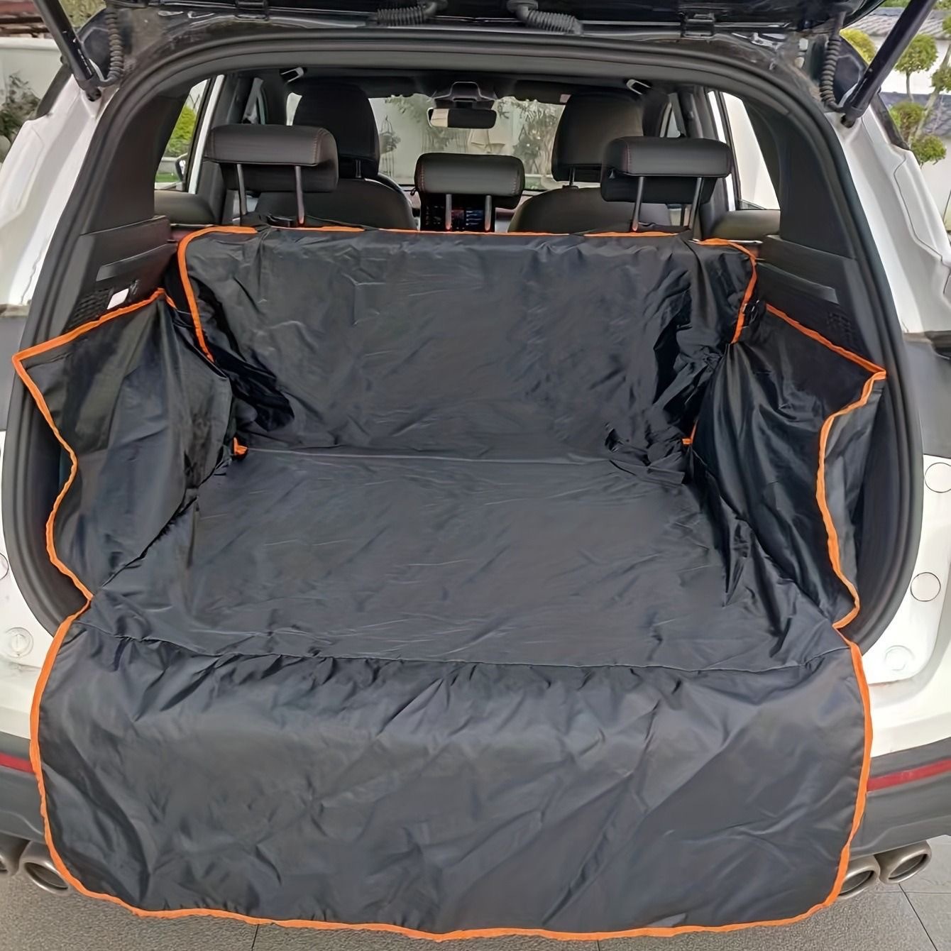 Universal Waterproof Pet Dog C - Dog Raincoat review and price