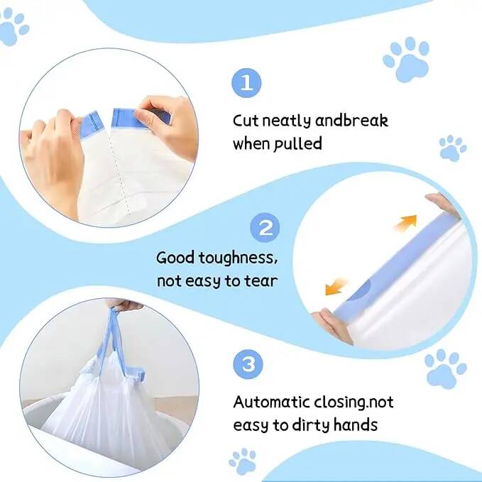 Durable Cat Litter Box Liners  - Pet X Supplies & Tack Reviews review and price