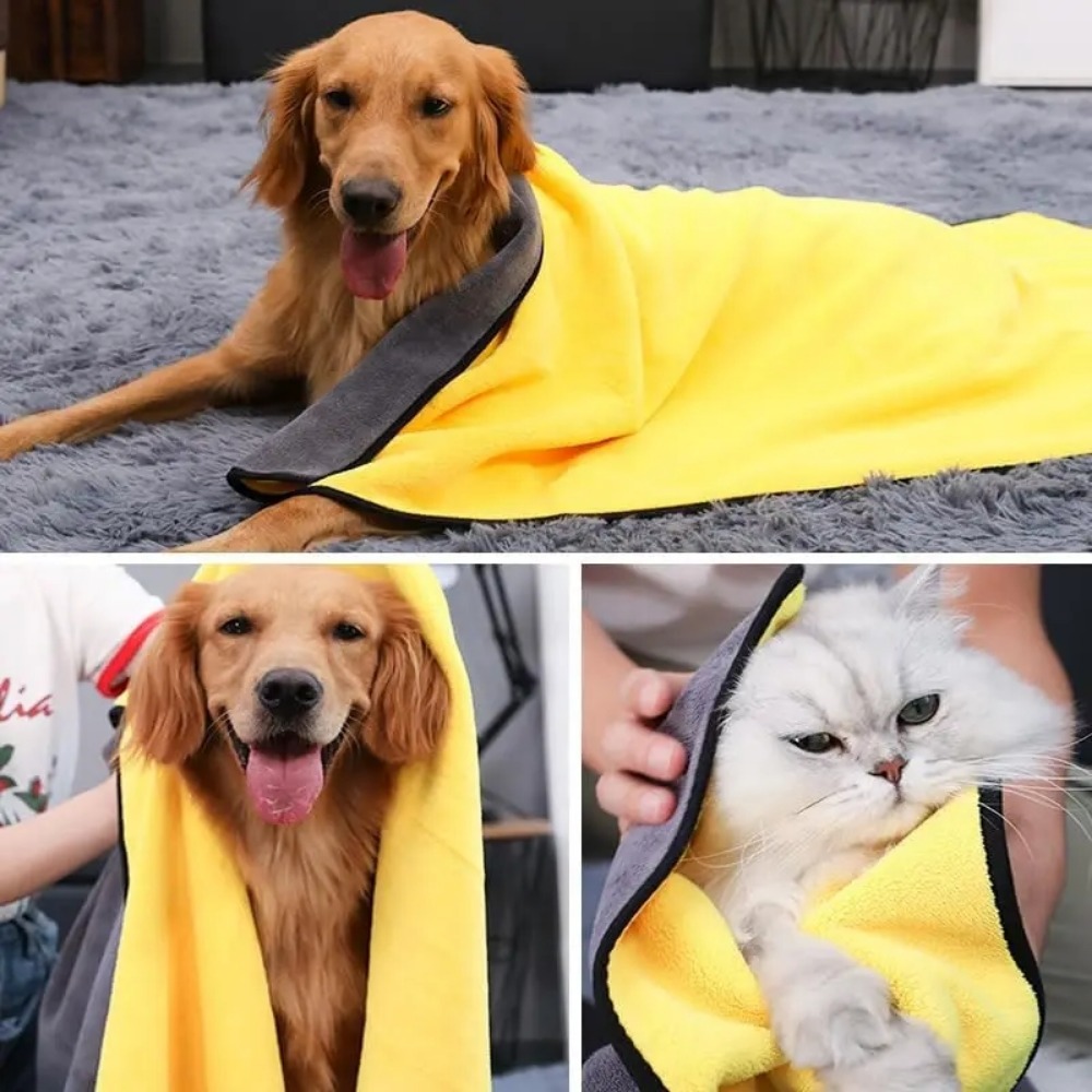 E5 Quick-drying Pet Dog Access - Pet Supplies Pet Shop review and price