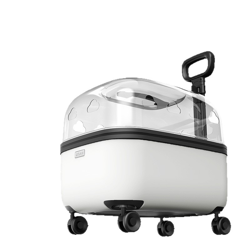 Pet Stroller 73L Large Capacit - Pet Stroller Carrier review and price
