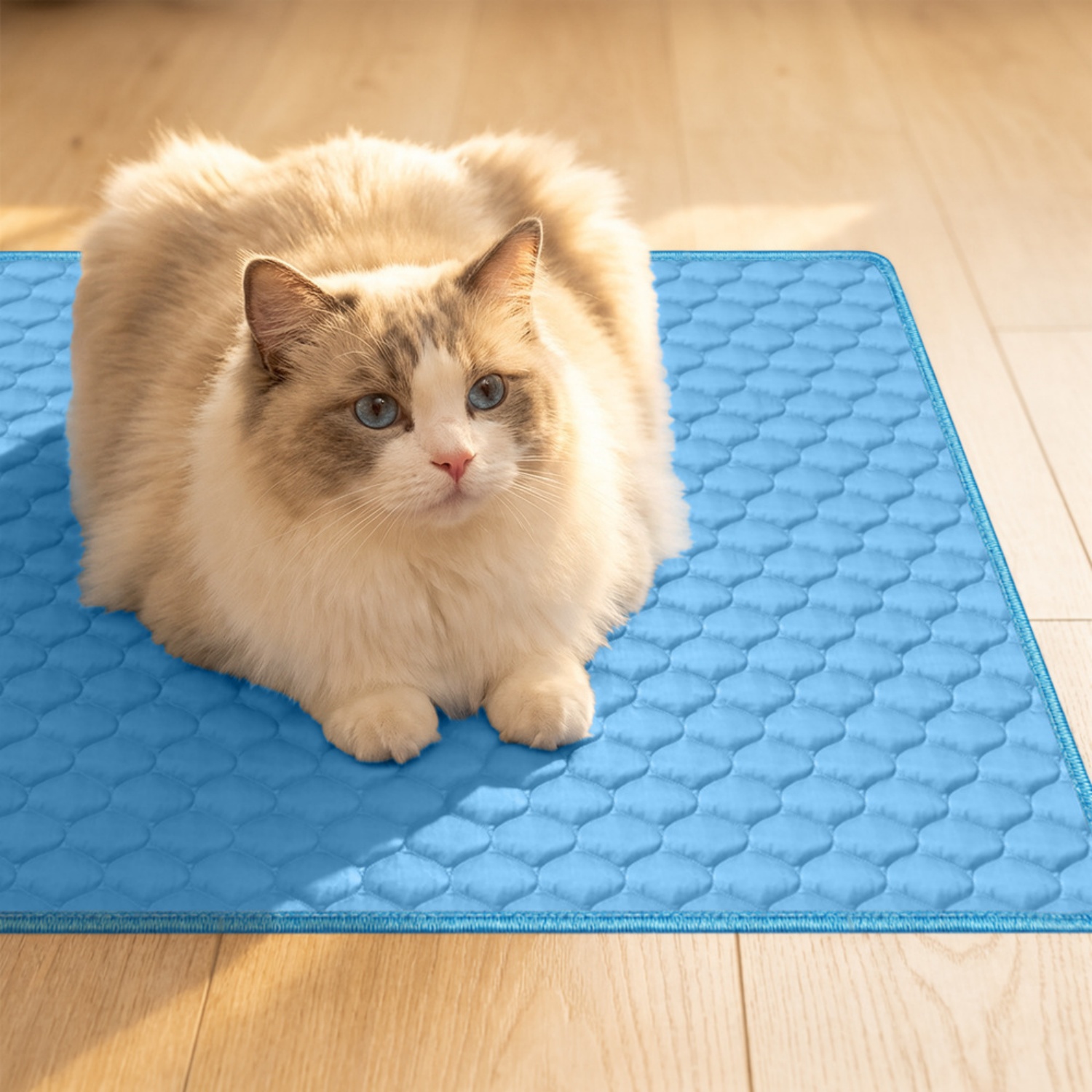 Summer Pet Cooling Mat Breatha - Pet Supplies Dog Wash review and price
