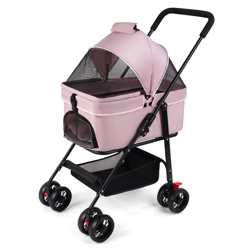 Pet Carrier Stroller, lncludes - Pet Stroller Carrier review and price