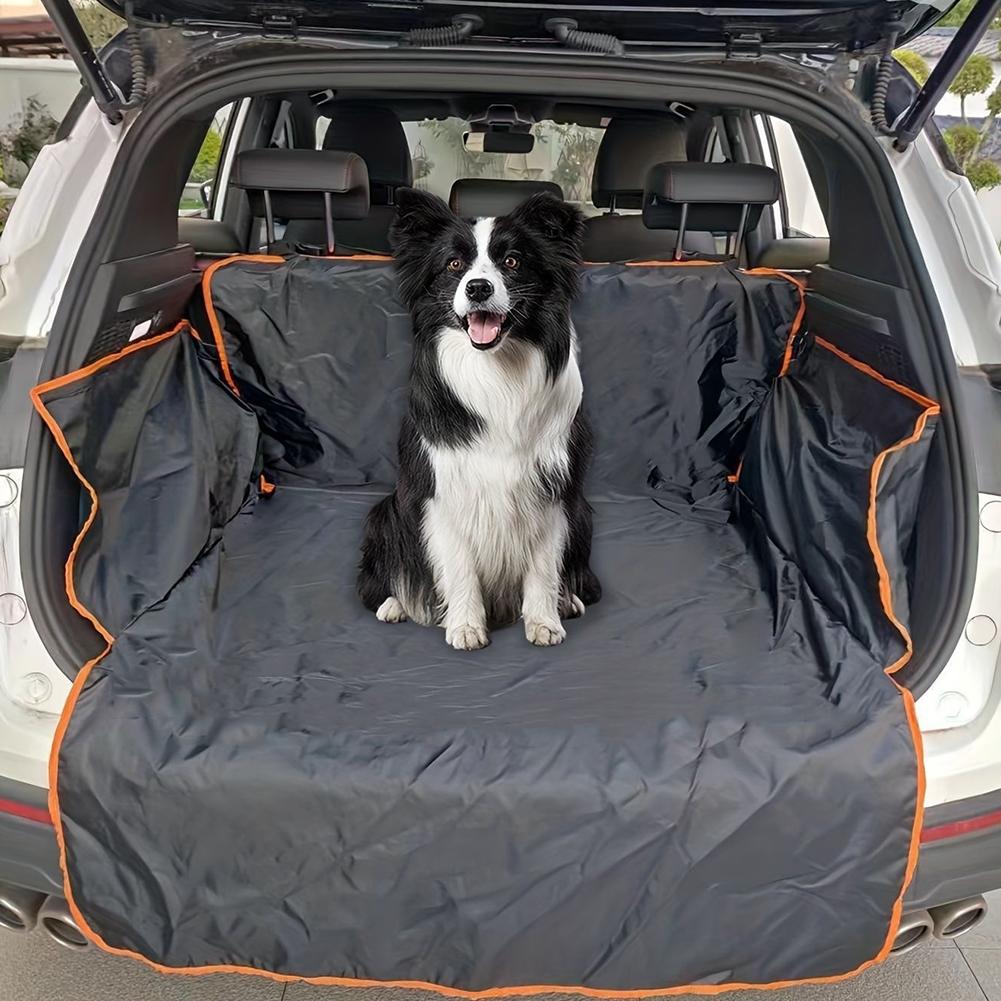 Car Trunk Cargo Liner Waterpro - Dog Raincoat review and price