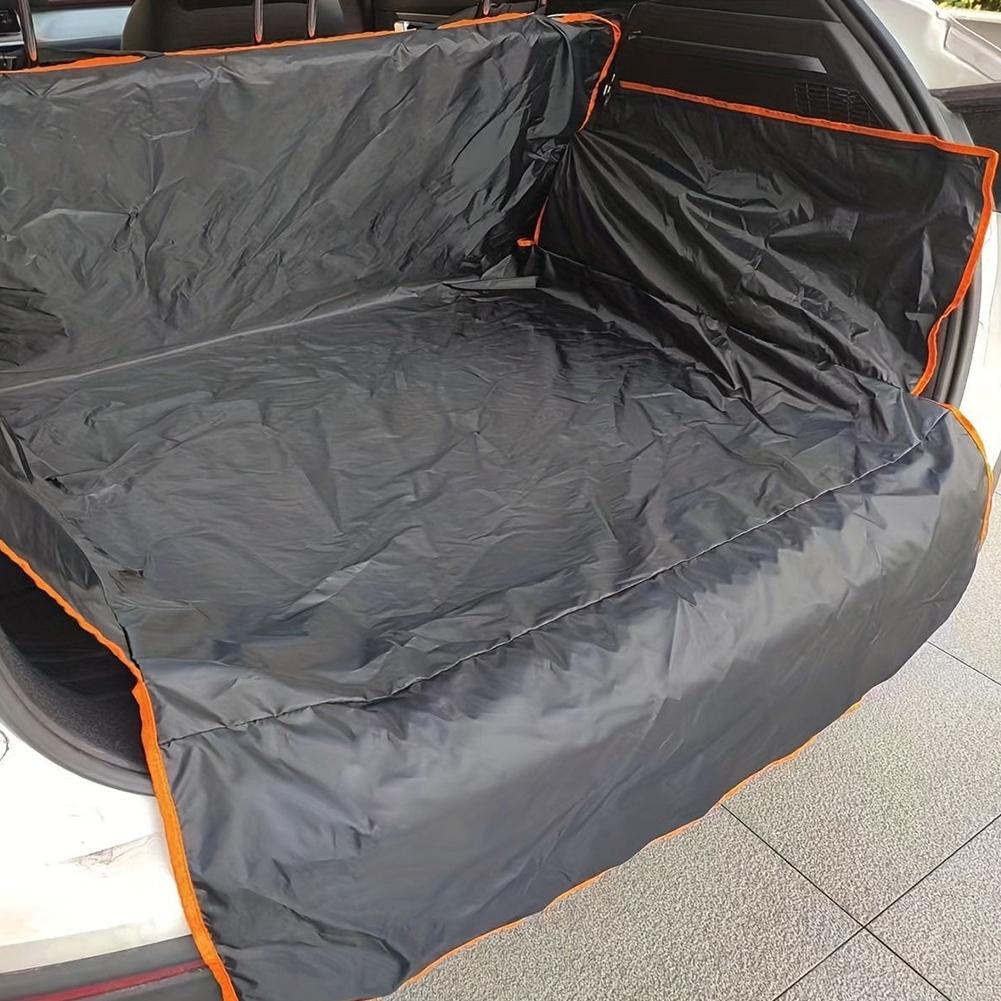 Car Trunk Cargo Liner Waterpro - Dog Raincoat review and price