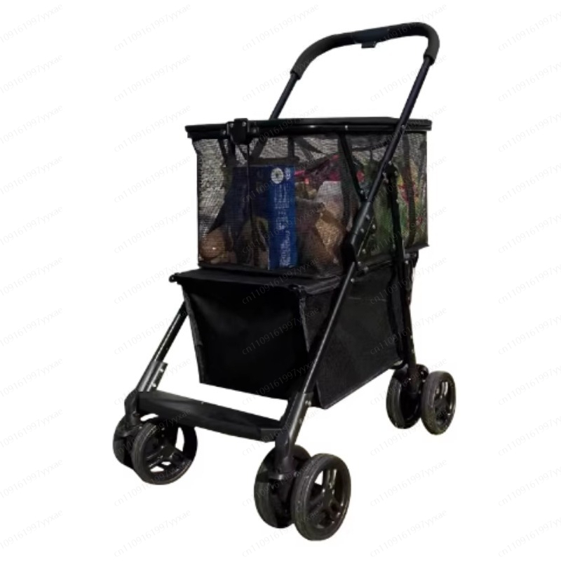 Supermarket Folding Multi-func - Pet Supplies Pet Shop review and price