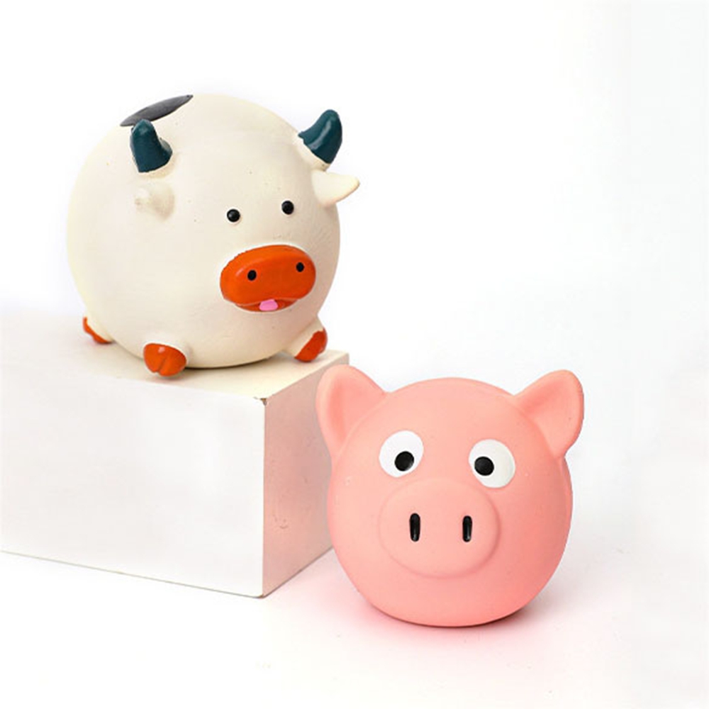 Washable Animal Shaped Latex D - Pet Supplies In Amazon review and price