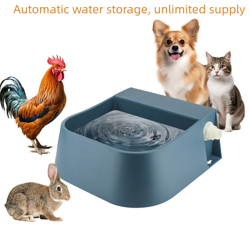 Pet Automatic Water Dispenser  - Pet Supplies Unlimited review and price