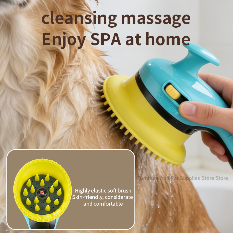 Pet showerhead cat and dog sho - Pet Supplies Dog Wash review and price