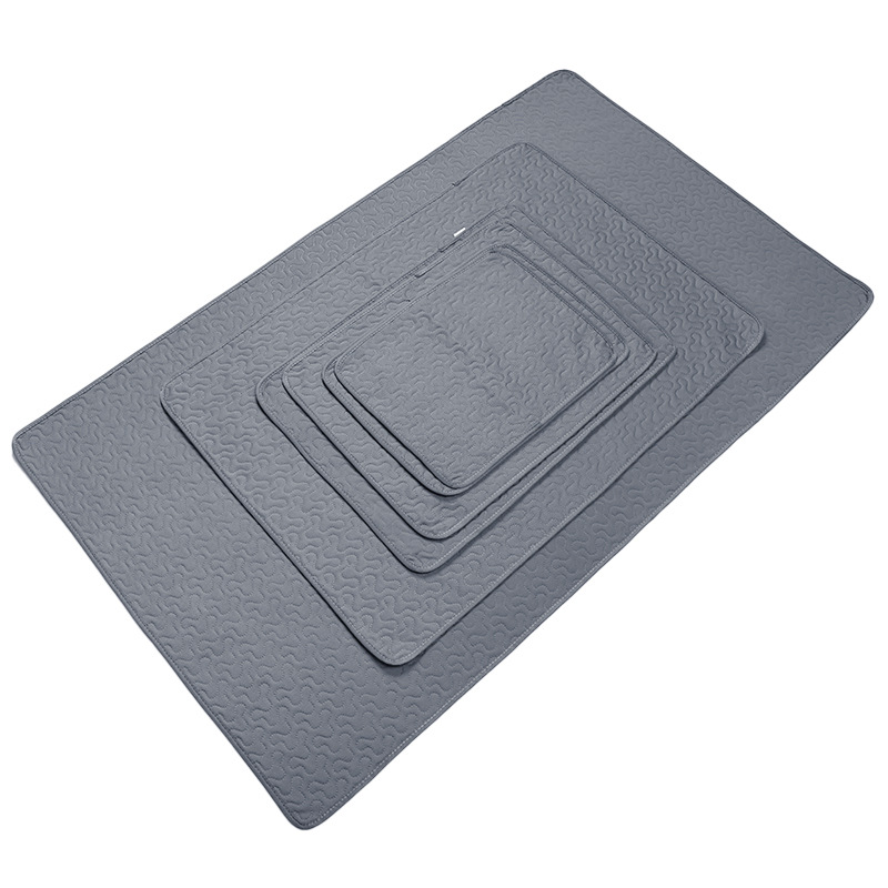 Dog Pee Pad Reusable Blanket A - Pet Supplies Dog Wash review and price