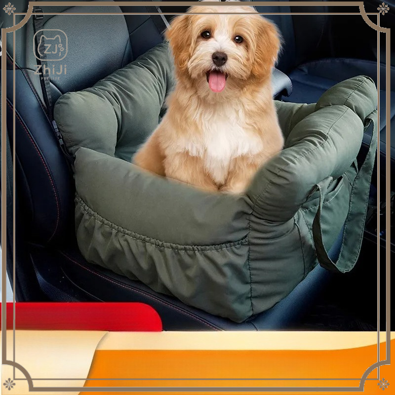 ZhiJi Car Dog Pad for Small Me - Pet Supplies Dog Wash review and price