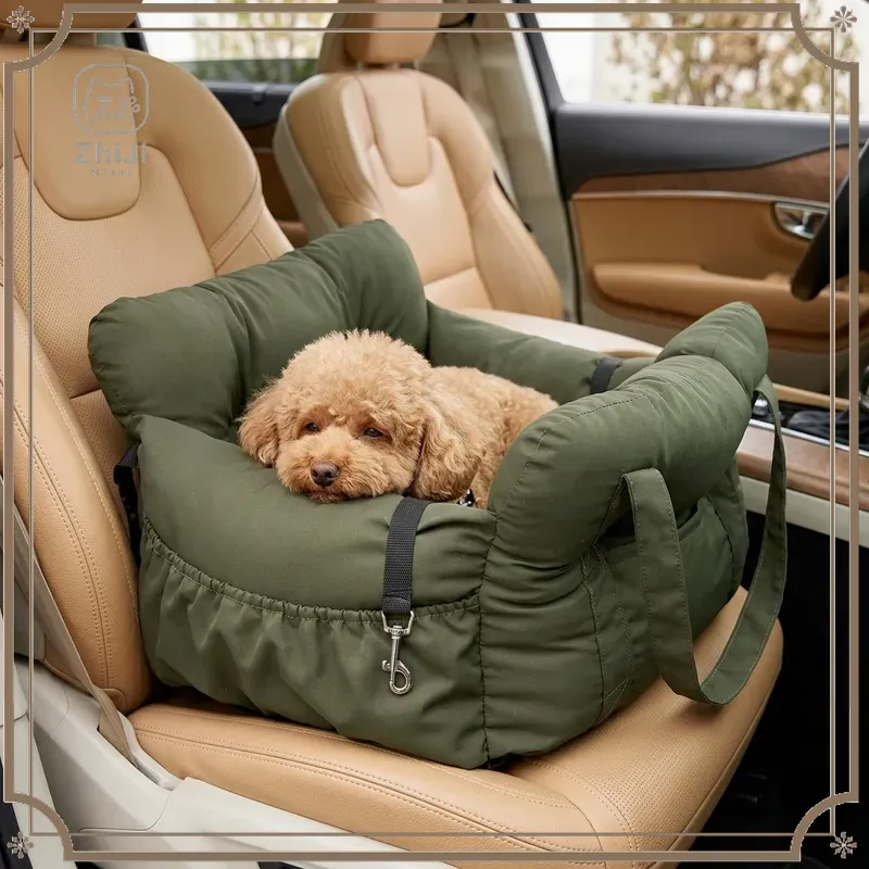 ZhiJi Car Dog Pad for Small Me - Pet Supplies Dog Wash review and price