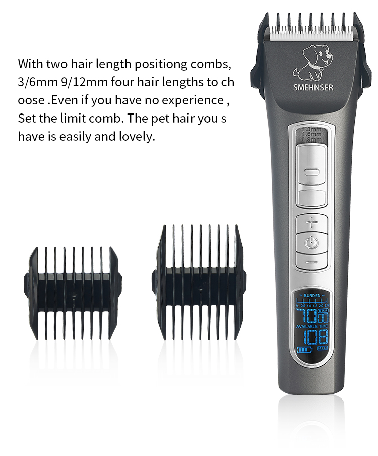 New Pet Shaver Dog Cat Electri - Pet Supplies Pet Shop review and price