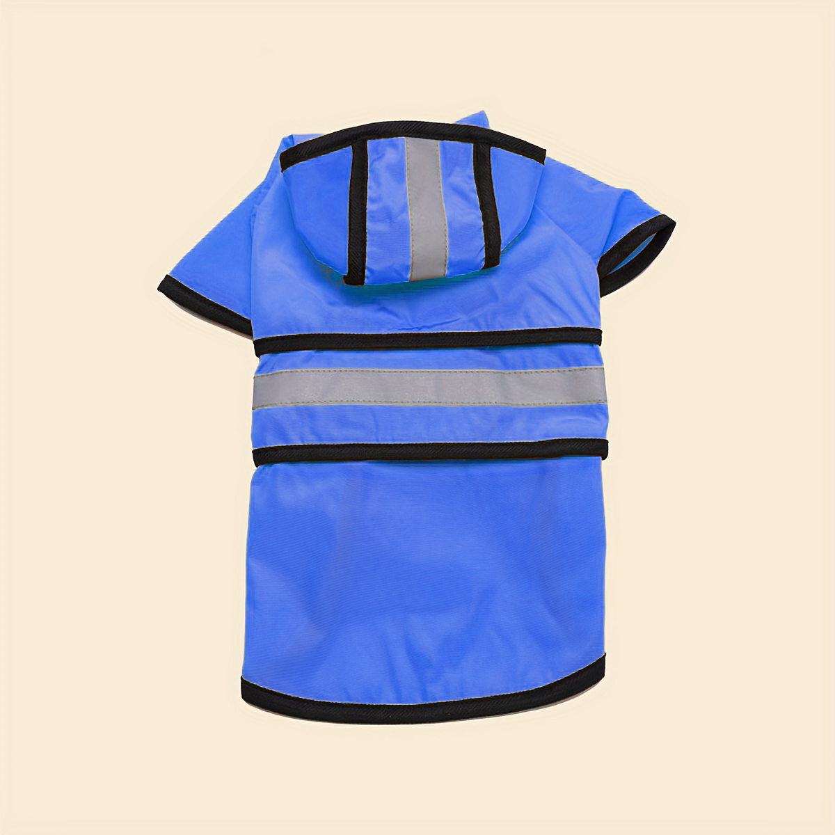 Spring Summer Waterproof Refle - Dog Raincoat review and price
