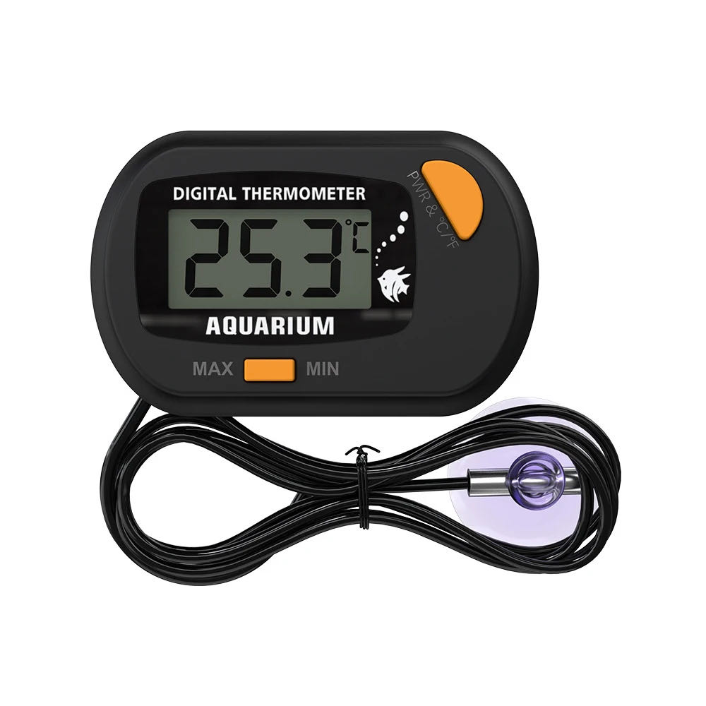 -50℃ - 70℃ Digital Aquarium Fi - Pet Supplies Pet Shop review and price