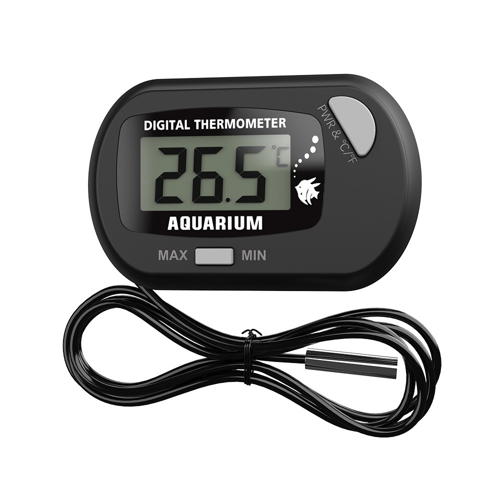-50℃ - 70℃ Digital Aquarium Fi - Pet Supplies Pet Shop review and price
